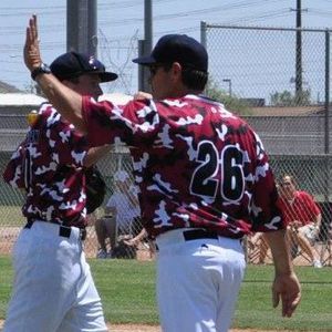 Meet your Posher, Ross